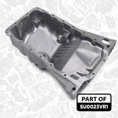 ET ENGINETEAM SU0023VR1 EAN: 8592779033713.