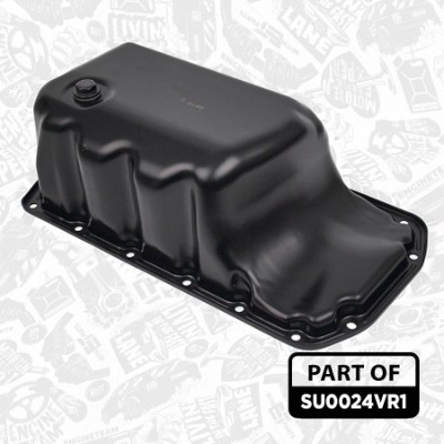 ET ENGINETEAM SU0024VR1 EAN: 8592779033720.