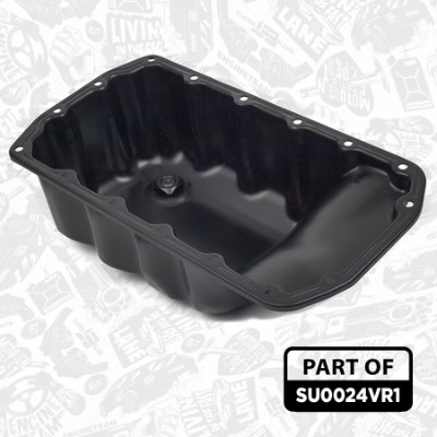 ET ENGINETEAM SU0024VR1 EAN: 8592779033720.