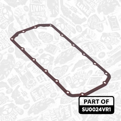 ET ENGINETEAM SU0024VR1 EAN: 8592779033720.