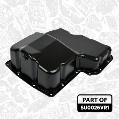 ET ENGINETEAM SU0026VR1 EAN: 8592779033744.