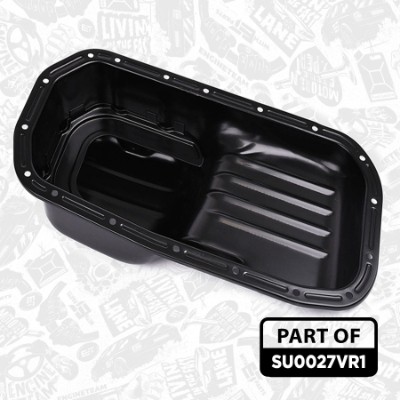 ET ENGINETEAM SU0027VR1 EAN: 8592779033751.