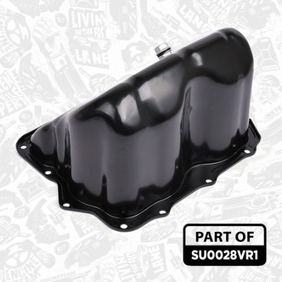 ET ENGINETEAM SU0028VR1 EAN: 8592779033768.