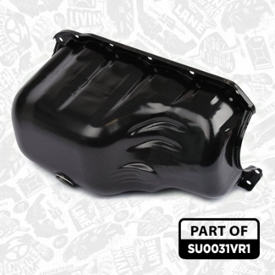 ET ENGINETEAM SU0031VR1 EAN: 8592779033799.