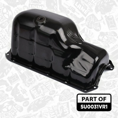 ET ENGINETEAM SU0031VR1 EAN: 8592779033799.