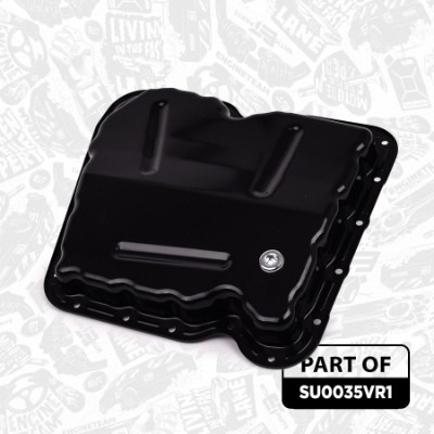 ET ENGINETEAM SU0035VR1 EAN: 8592779037162.