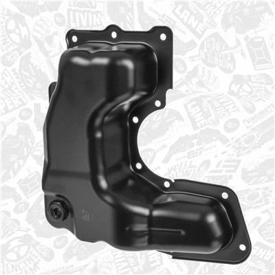 ET ENGINETEAM SU0041