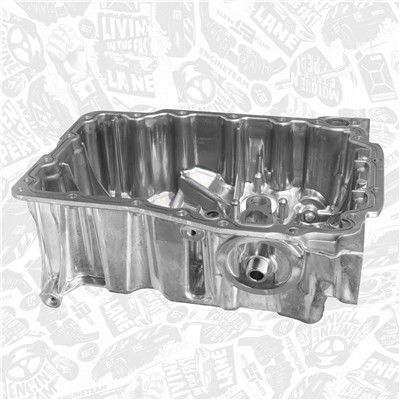 ET ENGINETEAM SU0043