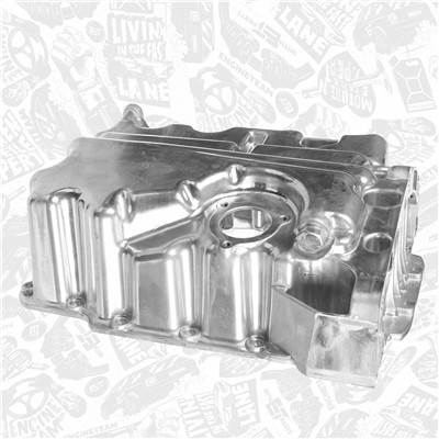 ET ENGINETEAM SU0043