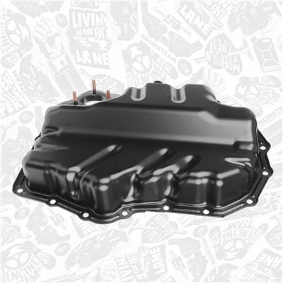 ET ENGINETEAM SU0045