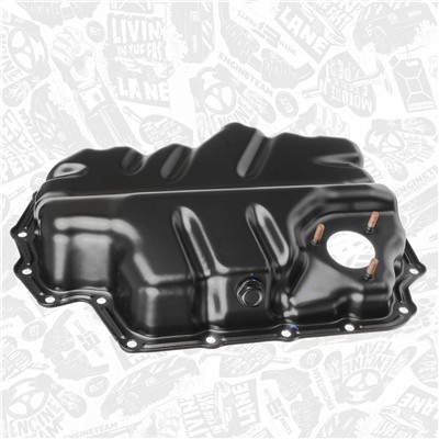 ET ENGINETEAM SU0045