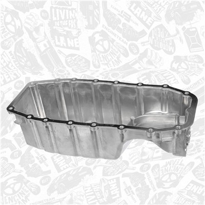 ET ENGINETEAM SU0046