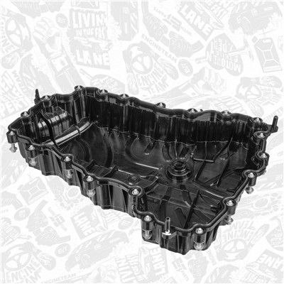 ET ENGINETEAM SU0048