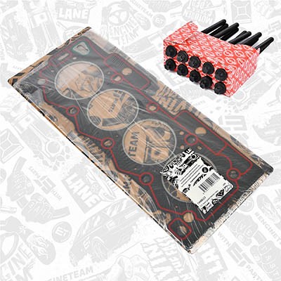 ET ENGINETEAM TH0022BT EAN: 8592779027941.