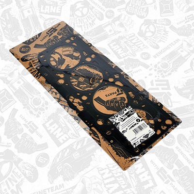 ET ENGINETEAM TH0023 EAN: 8592779026388.