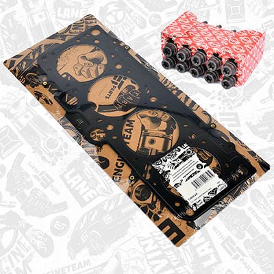 ET ENGINETEAM TH0024BT EAN: 8592779027965.