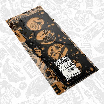 ET ENGINETEAM TH0027 EAN: 8592779026425.