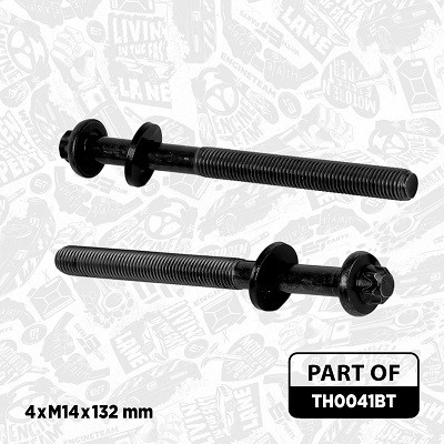 ET ENGINETEAM TH0041BT EAN: 8592779035427.