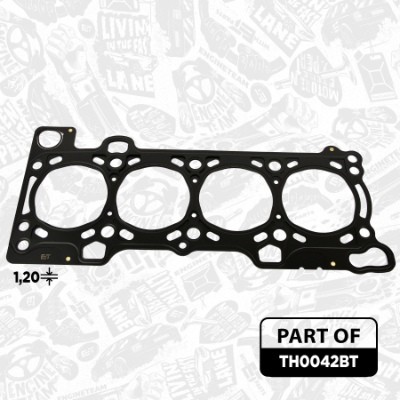 ET ENGINETEAM TH0042BT EAN: 8592779035434.