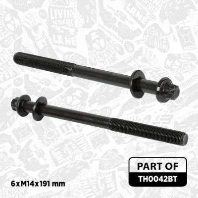 ET ENGINETEAM TH0042BT EAN: 8592779035434.