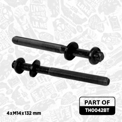 ET ENGINETEAM TH0042BT EAN: 8592779035434.