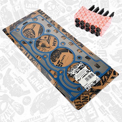 ET ENGINETEAM TH0045BT EAN: 8592779028177.