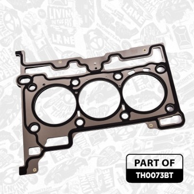 ET ENGINETEAM TH0073BT EAN: 8592779035410.