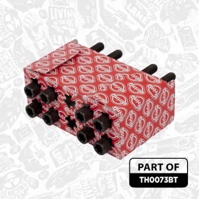 ET ENGINETEAM TH0073BT EAN: 8592779035410.