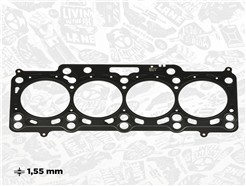 ET ENGINETEAM TH0082