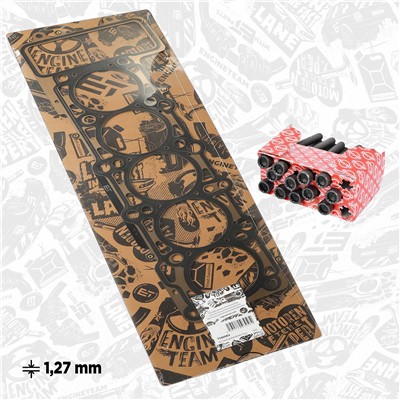 ET ENGINETEAM TH0083BT EAN: 8592779039524.