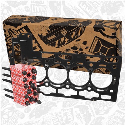 ET ENGINETEAM TH0088BT EAN: 8592779045082.