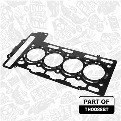 ET ENGINETEAM TH0088BT EAN: 8592779045082.