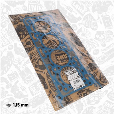 ET ENGINETEAM TH0091 EAN: 8592779047970.