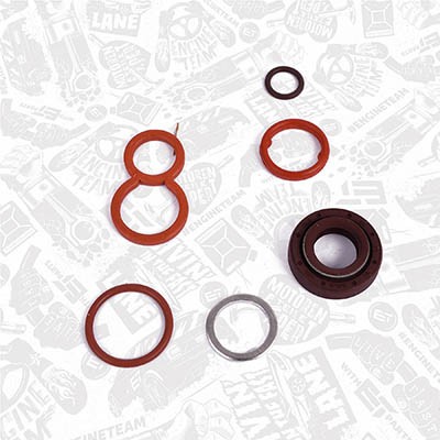 ET ENGINETEAM TM0025 EAN: 8592779030354.