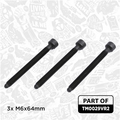 ET ENGINETEAM TM0029VR2 EAN: 8592779030729.