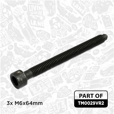 ET ENGINETEAM TM0029VR2 EAN: 8592779030729.