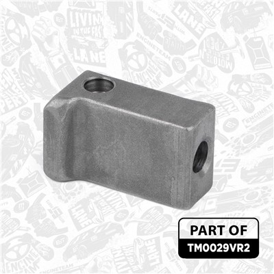 ET ENGINETEAM TM0029VR2 EAN: 8592779030729.