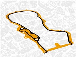 ET ENGINETEAM TM0031