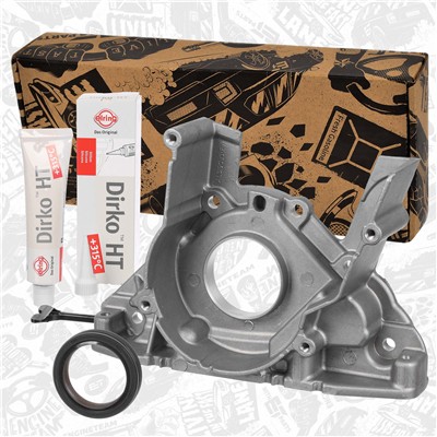 ET ENGINETEAM TM0061 EAN: 8592779049677.