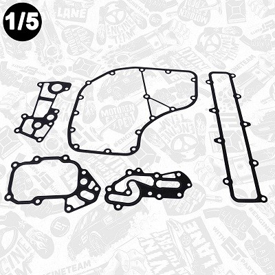 ET ENGINETEAM TS0027 EAN: 8592779024667.