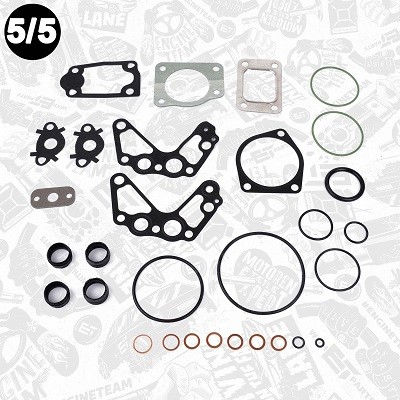 ET ENGINETEAM TS0027 EAN: 8592779024667.