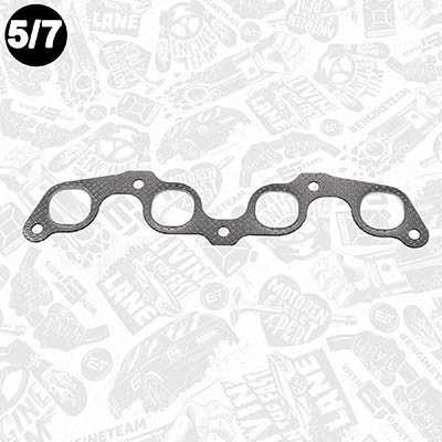 ET ENGINETEAM TS0043 EAN: 8592779026852.