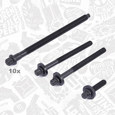 ET ENGINETEAM TS0052BT EAN: 8592779028511.