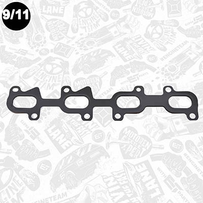 ET ENGINETEAM TS0053 EAN: 8592779026951.