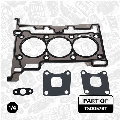 ET ENGINETEAM TS0057BT EAN: 8592779035403.