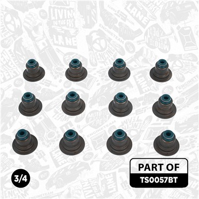 ET ENGINETEAM TS0057BT EAN: 8592779035403.