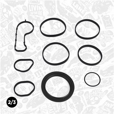 ET ENGINETEAM TS0057 EAN: 8592779030125.