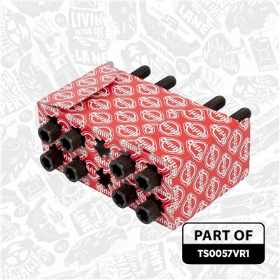 ET ENGINETEAM TS0057VR1 EAN: 8592779043668.