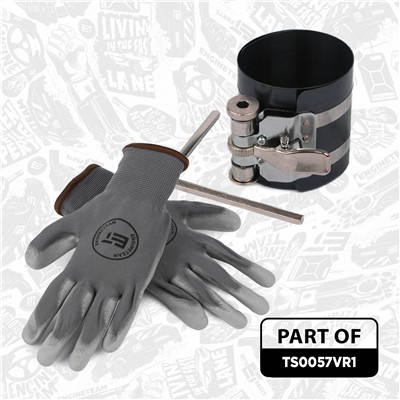 ET ENGINETEAM TS0057VR1 EAN: 8592779043668.