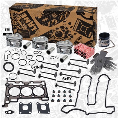 ET ENGINETEAM TS0057VR2 EAN: 8592779043675.